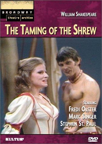 The Taming of the Shrew